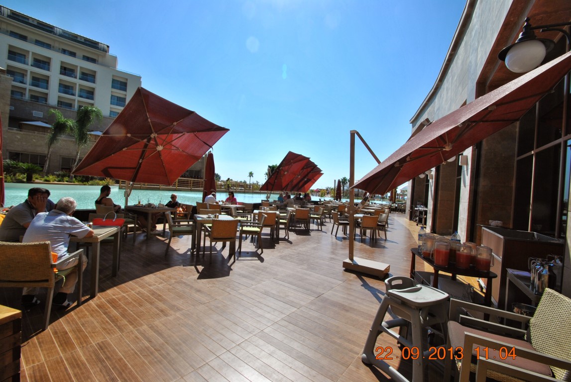 imagini hotel RIU KAYA PALAZZO BELEK